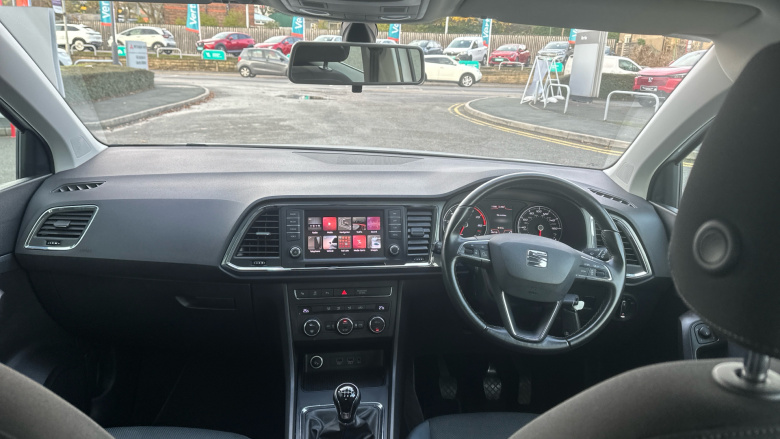 SEAT Ateca 1.5 TSI EVO SE Technology [EZ] 5dr Petrol Estate